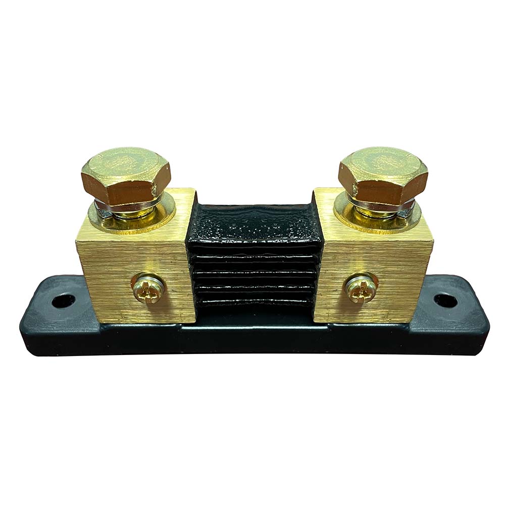 Derivación de repuesto Victron para monitores BMV - *PCB NO incluida* [SHU500050100]