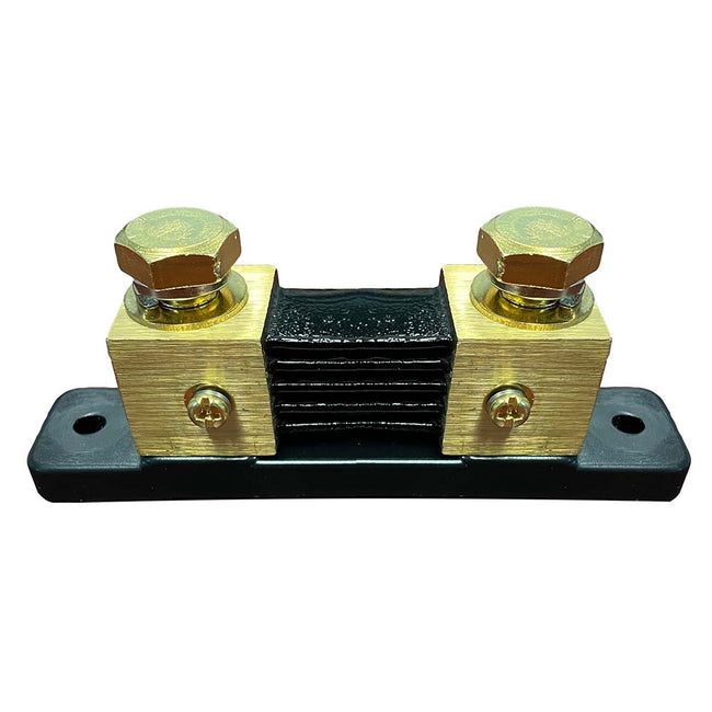 Derivación de repuesto Victron para monitores BMV - *PCB NO incluida* [SHU500050100]