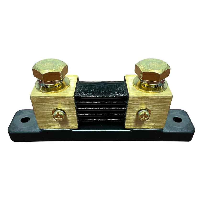 Derivación de repuesto Victron para monitores BMV - *PCB NO incluida* [SHU500050100]