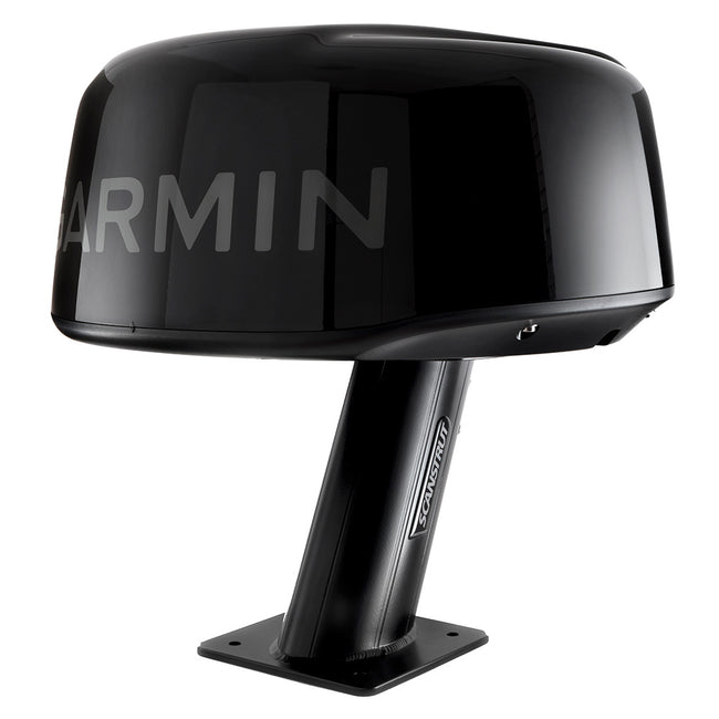 Scanstrut APT-250-01-B - Aluminum PowerTower Radar Mount - 10