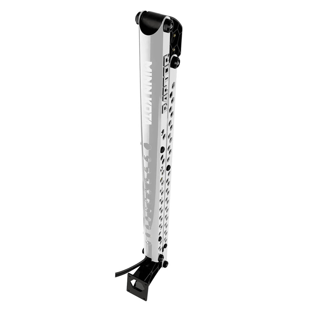 Ancla para aguas poco profundas Minn Kota Raptor 8 - Plateada [1810601]