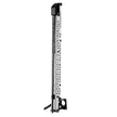 Ancla para aguas poco profundas Minn Kota Raptor 8 - Plateada [1810601]
