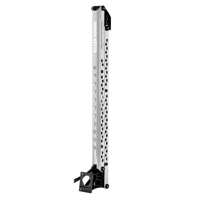 Ancla para aguas poco profundas Minn Kota Raptor 8 - Plateada [1810601]