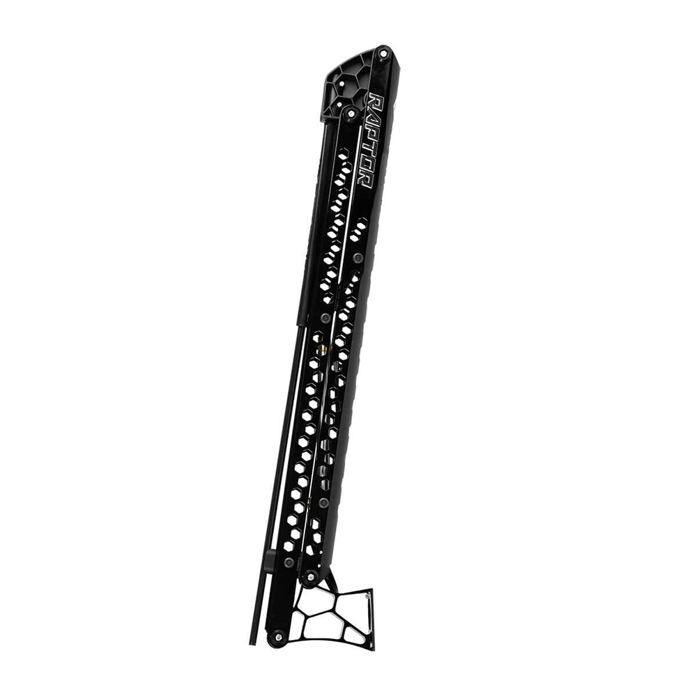 Anclaje para aguas poco profundas Minn Kota Raptor 10 con anclaje activo - Negro [1810630]