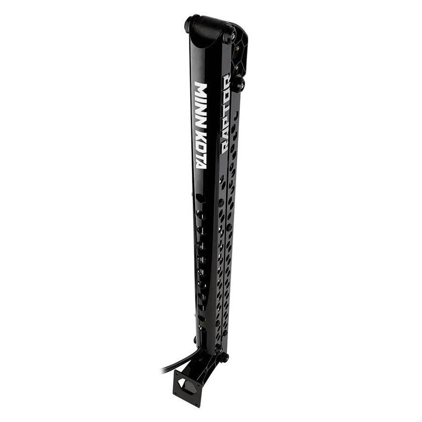 Anclaje para aguas poco profundas Minn Kota Raptor 10 con anclaje activo - Negro [1810630]