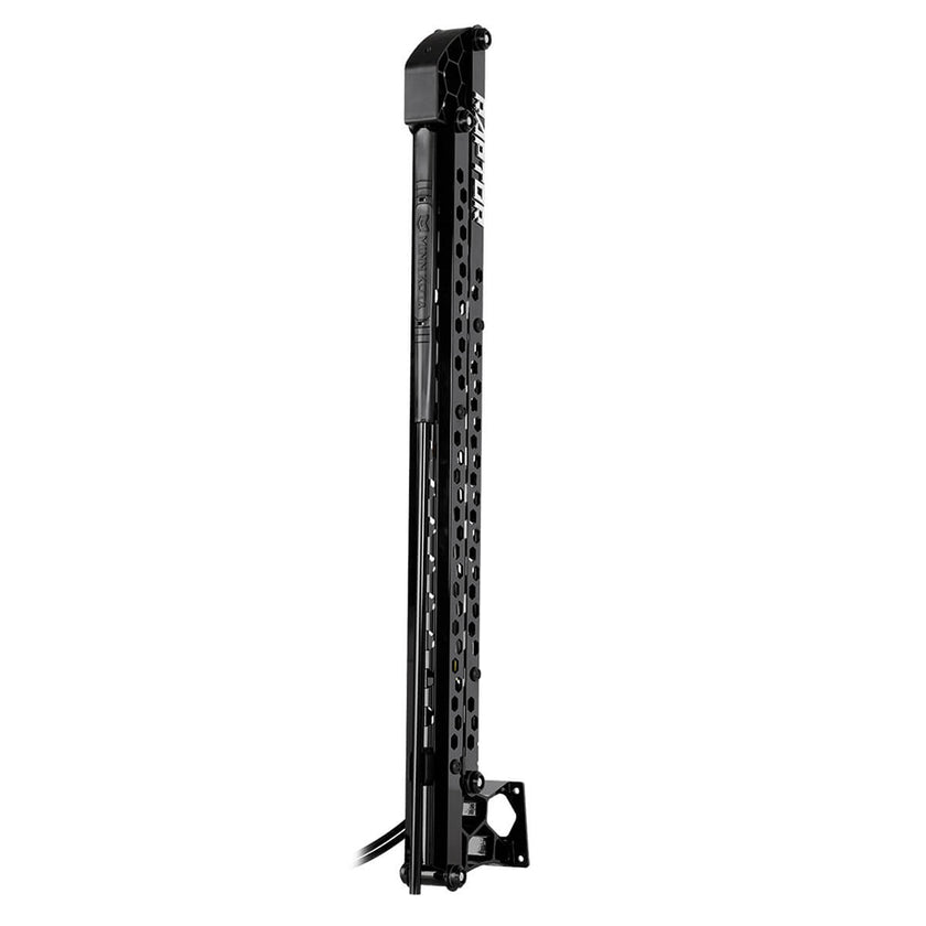 Anclaje para aguas poco profundas Minn Kota Raptor 10 con anclaje activo - Negro [1810630]