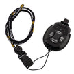 Anclaje para aguas poco profundas Minn Kota Raptor 10 con anclaje activo - Negro [1810630]