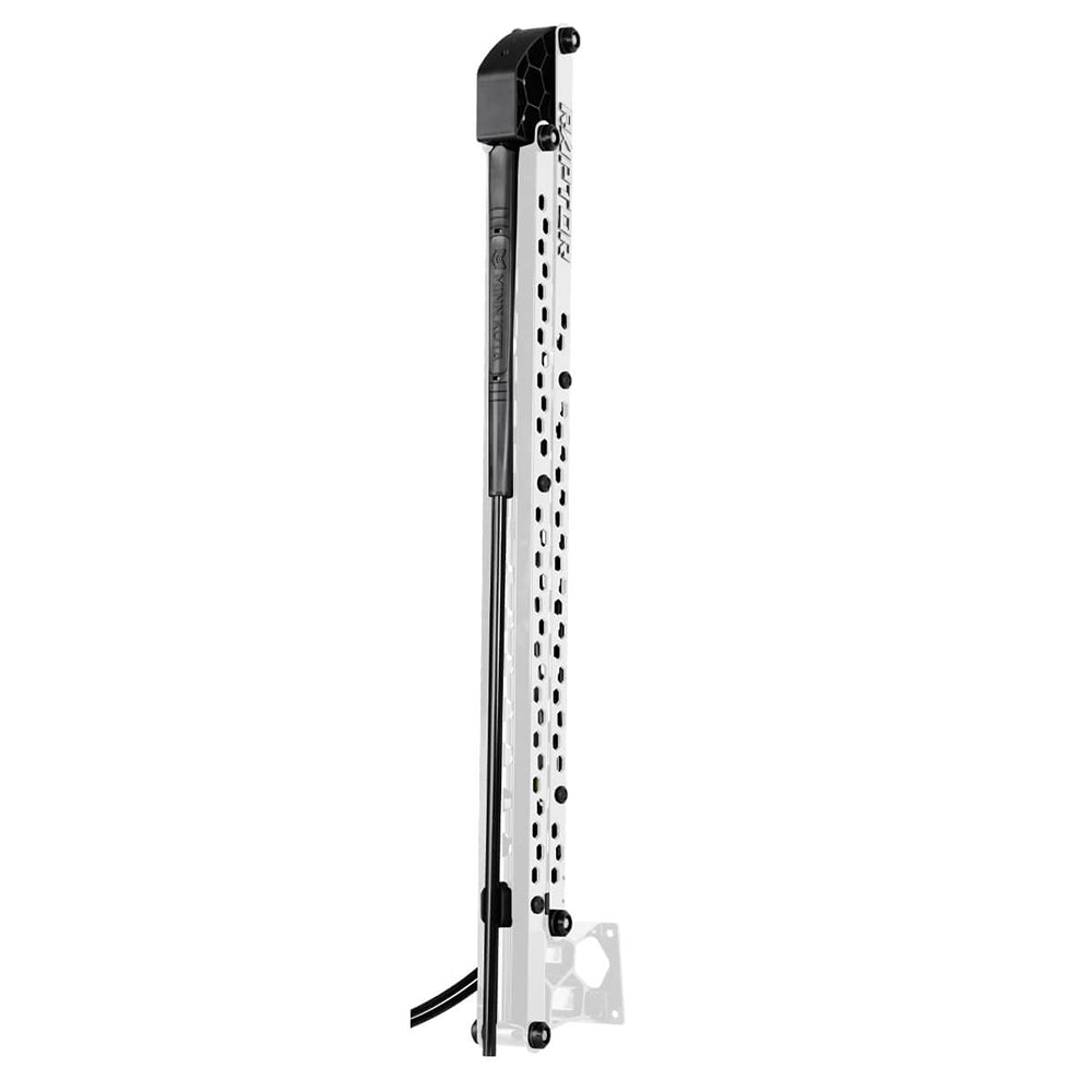 Anclaje para aguas poco profundas Minn Kota Raptor 10 con anclaje activo - Blanco [1810631]