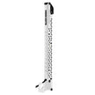 Anclaje para aguas poco profundas Minn Kota Raptor 10 con anclaje activo - Blanco [1810631]