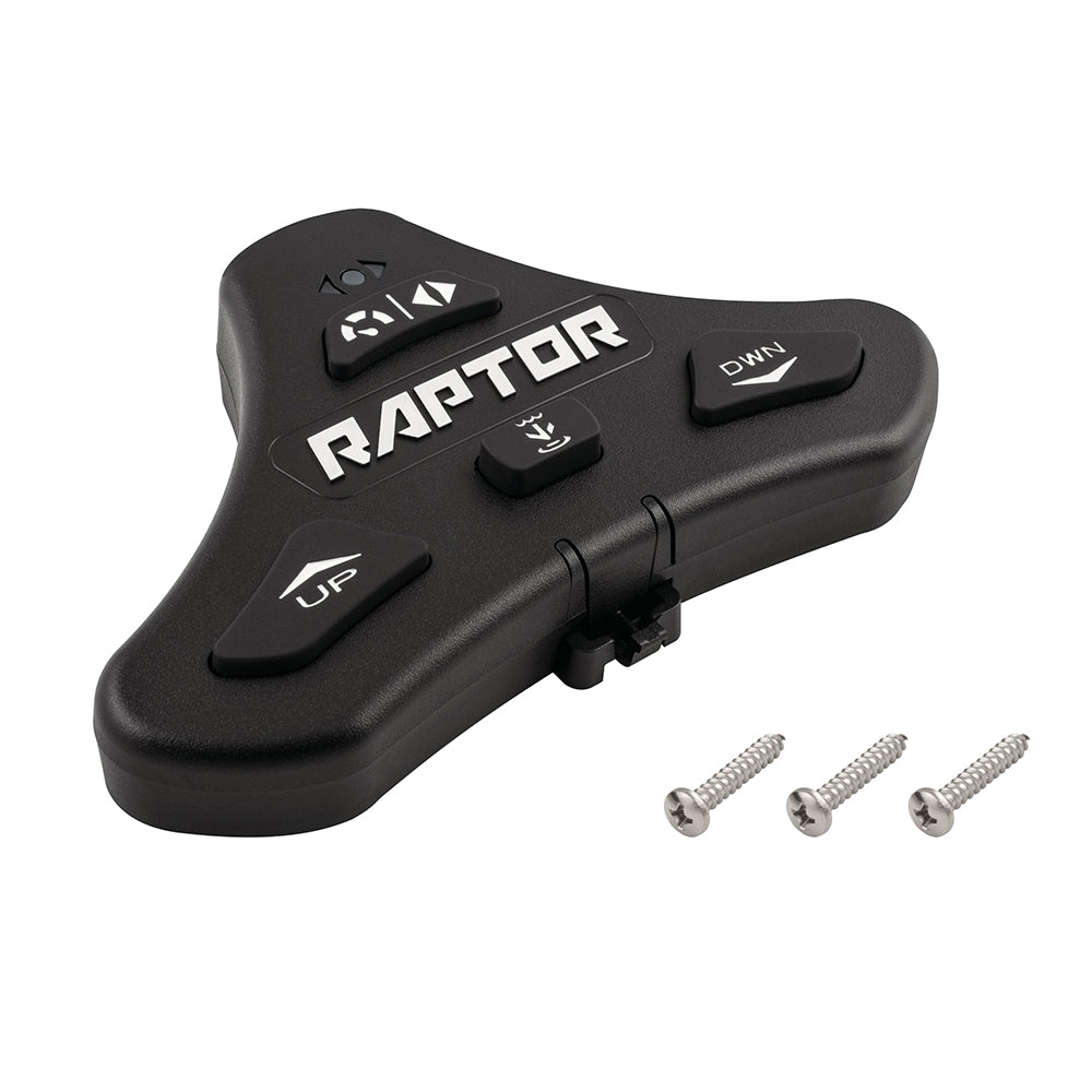 Pedal inalámbrico Minn Kota Raptor - Bluetooth [1810258]