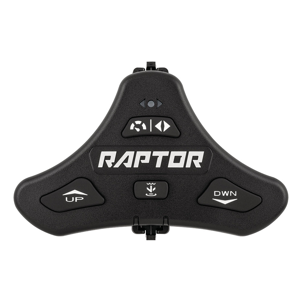 Pedal inalámbrico Minn Kota Raptor - Bluetooth [1810258]