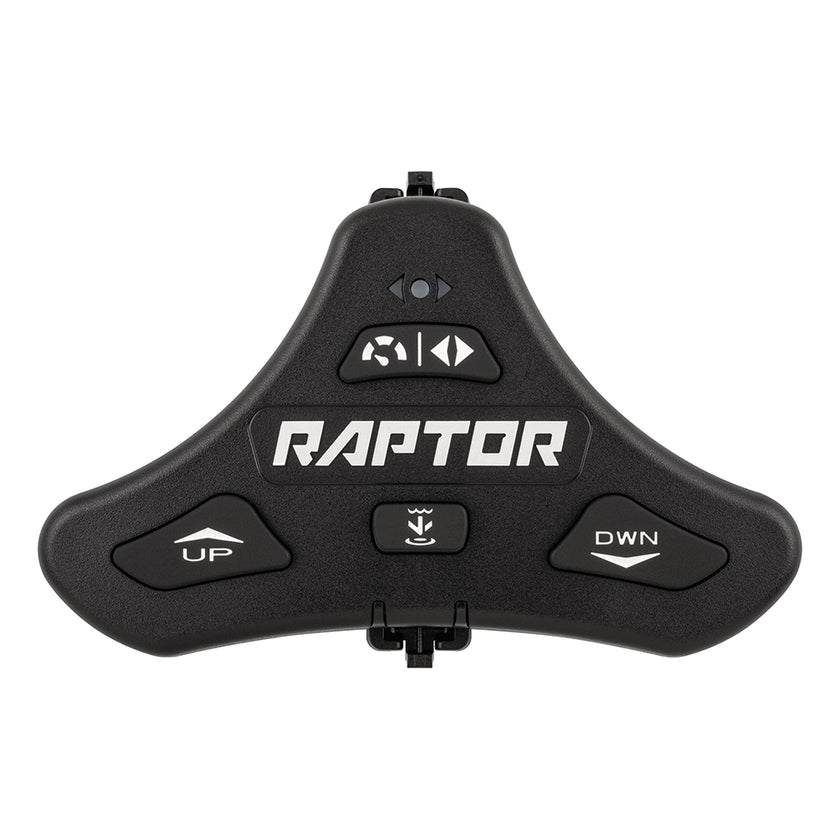 Pedal inalámbrico Minn Kota Raptor - Bluetooth [1810258]