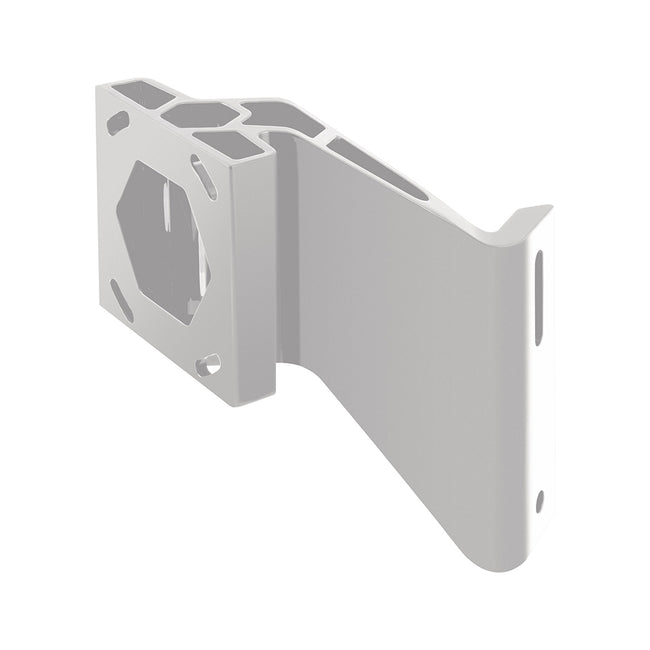 Soporte adaptador para placa de conexión Raptor de Minn Kota - Puerto - Retroceso de 2