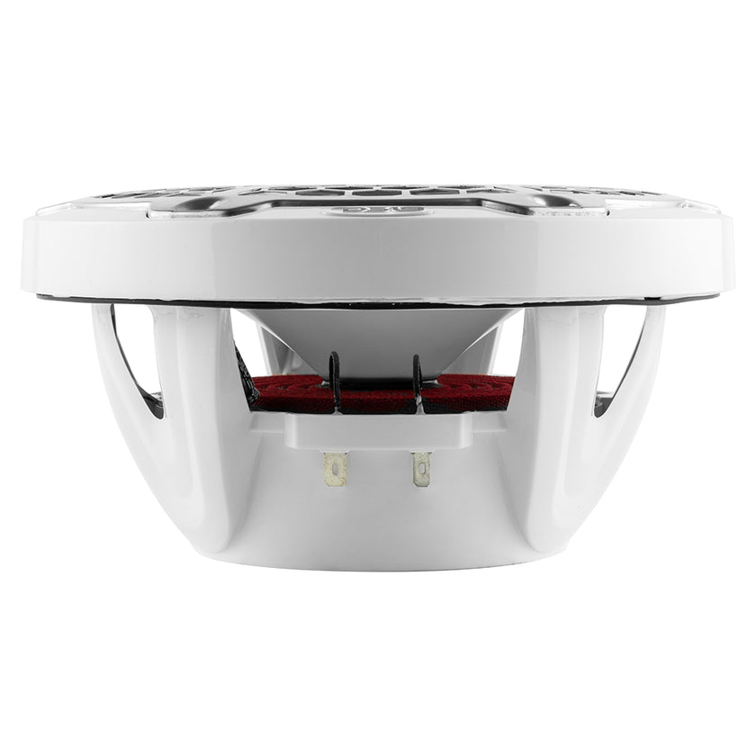 Altavoces marinos DS18 New Edition HYDRO de 8