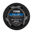 Altavoces marinos DS18 New Edition HYDRO de 8