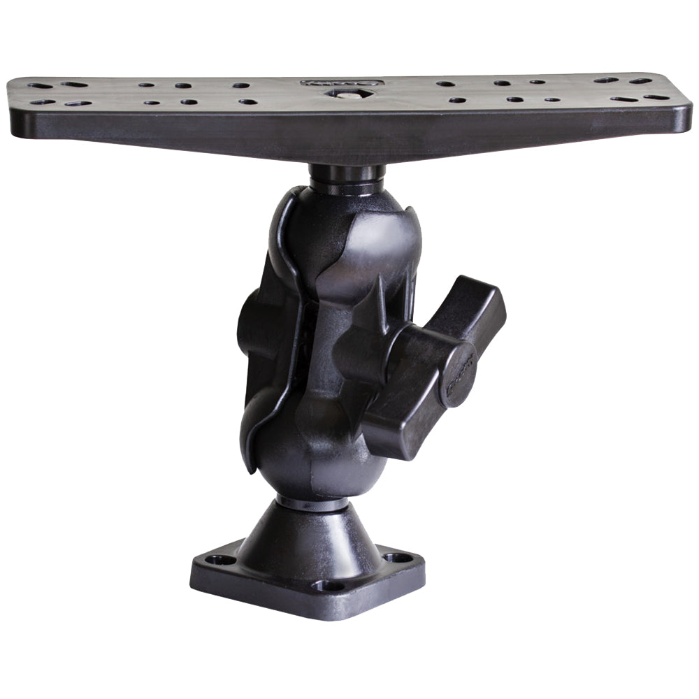 Montura esférica Scotty 173 de 2-1/4