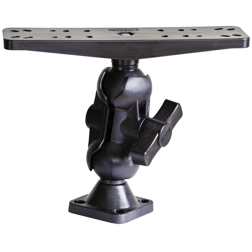 Montura esférica Scotty 173 de 2-1/4