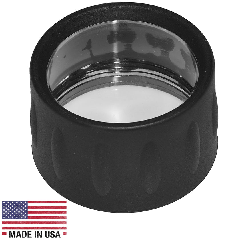 Tapa de lente sectorial Princeton Tec [SW-804II]