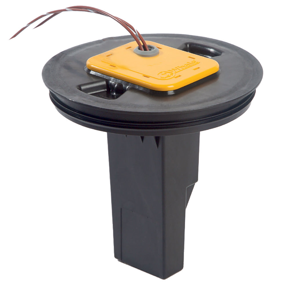 Tapa de repuesto para tanque de residuos Whale Service Kit con sensor - Gris [AK1005]