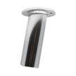 Portacañas empotrado TACO 10 - Acabado anodizado de lujo [F31-0702BXY]