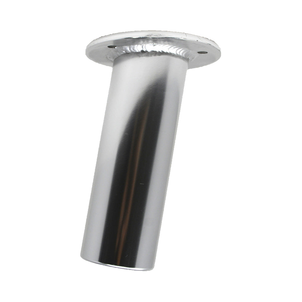 Portacañas empotrado TACO 10 - Acabado anodizado de lujo [F31-0702BXY]