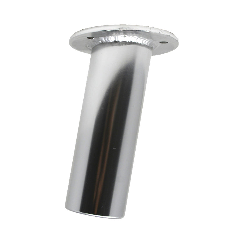 Portacañas empotrado TACO 10 - Acabado anodizado de lujo [F31-0702BXY]
