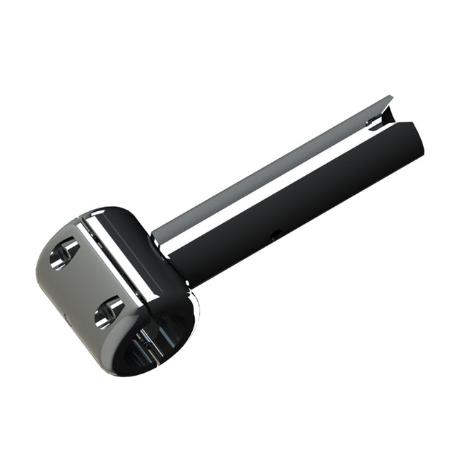 Soporte fijo con abrazadera para ShadeFin de TACO [T10-3000-11]