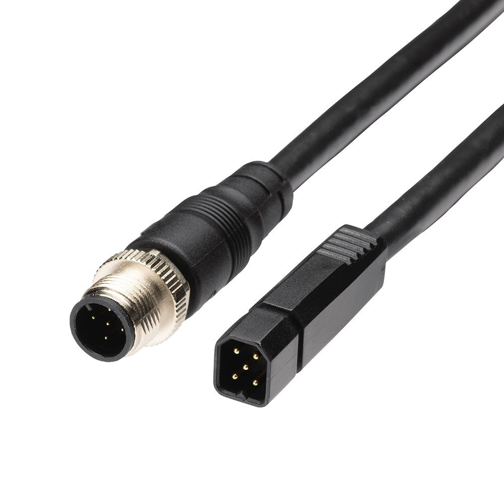 Adaptador NMEA Helix Humminbird AS QD 2000 [720114-1]