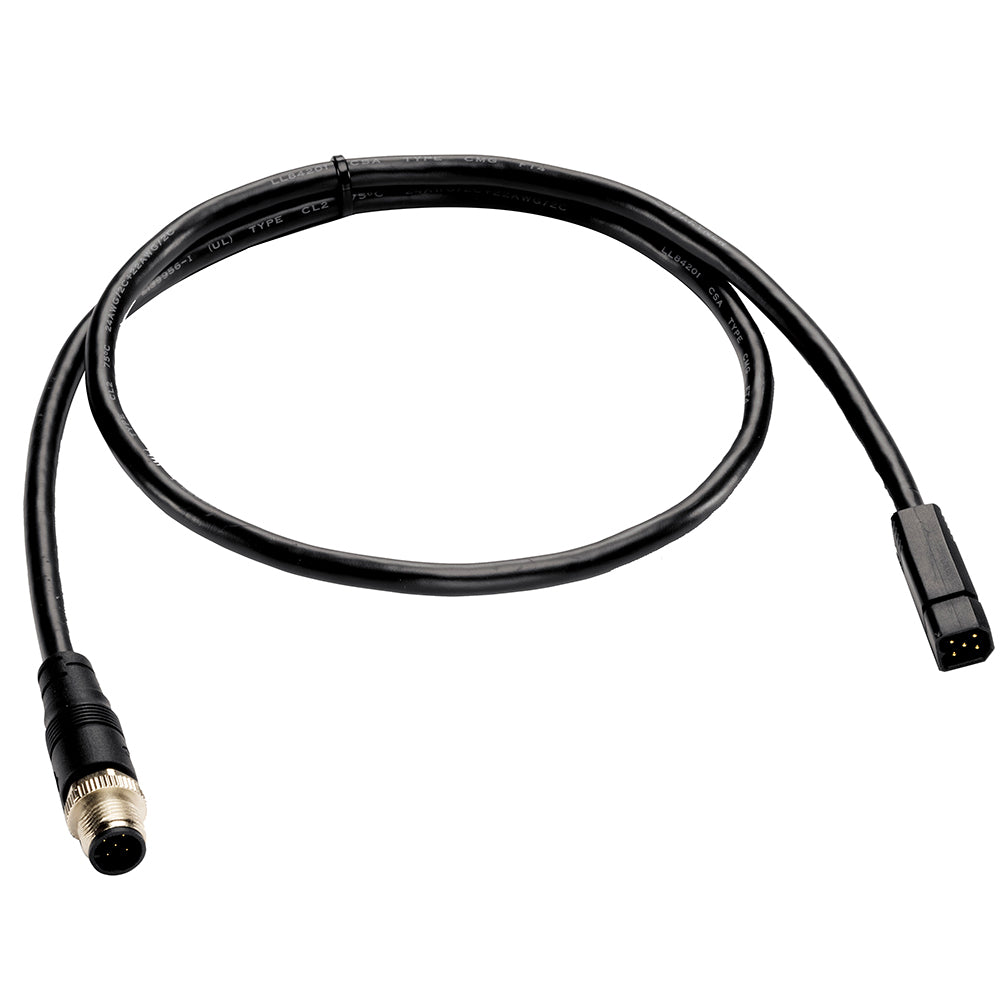 Adaptador NMEA Helix Humminbird AS QD 2000 [720114-1]
