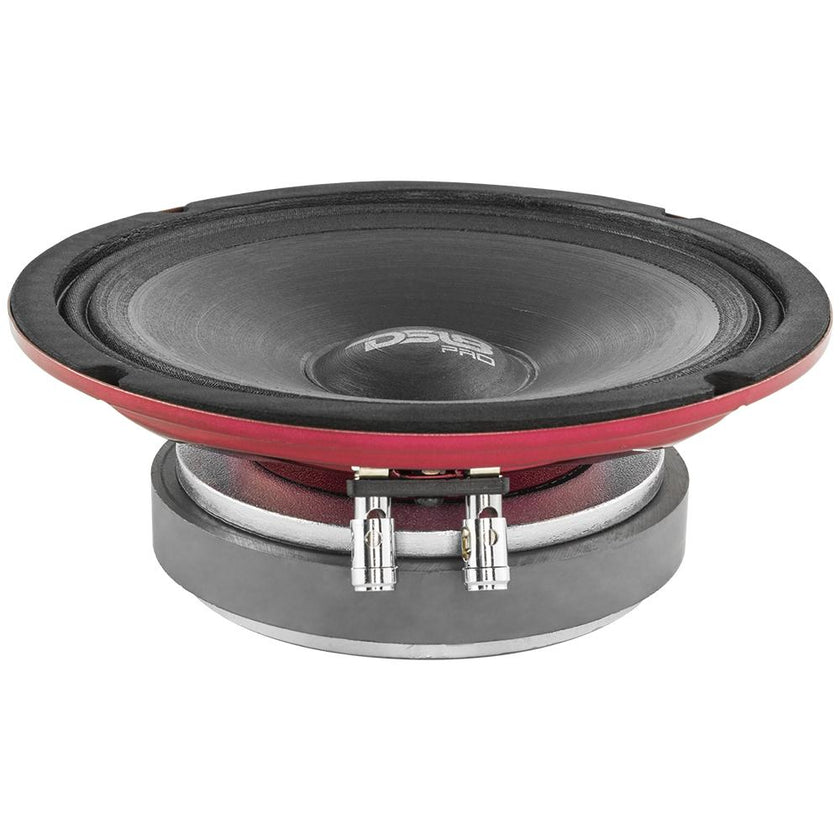 Altavoz de rango medio DS18 Slim de 6,5