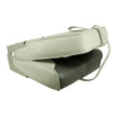 Springfield High Back Multi-Color Folding Seat - Grey/Charcoal [1040663]
