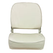 Asiento plegable económico Springfield - Blanco [1040629]