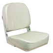 Asiento plegable económico Springfield - Blanco [1040629]