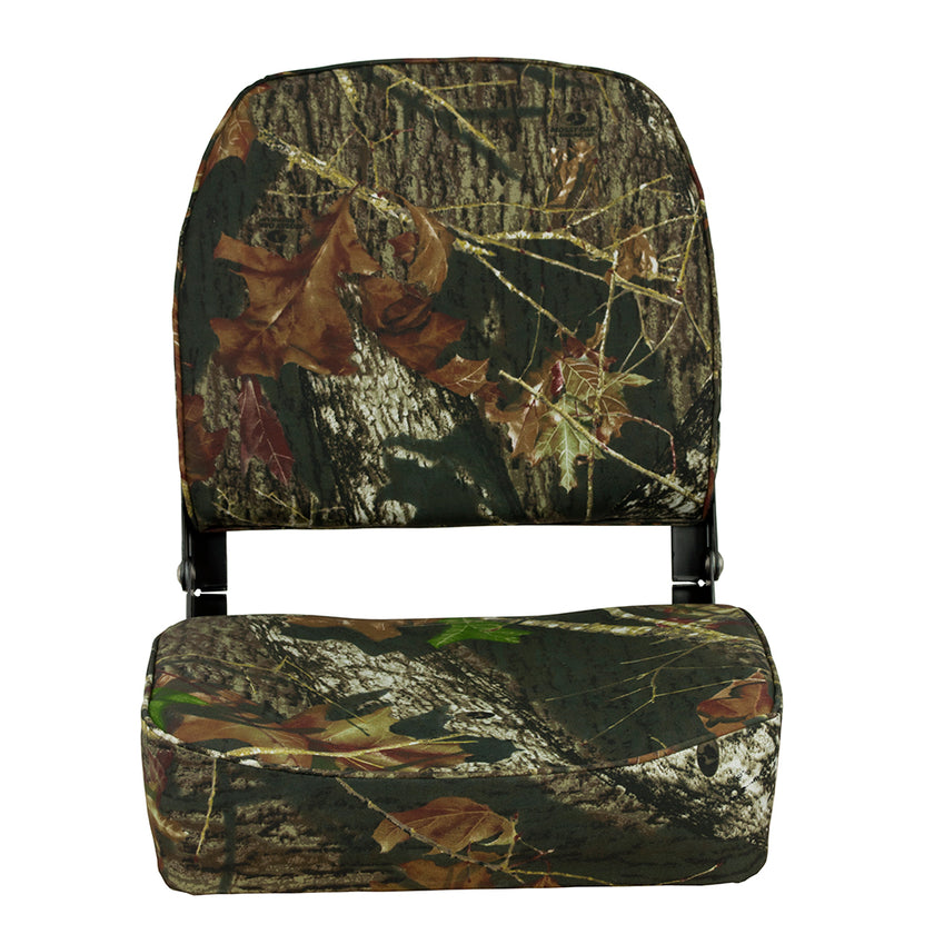 Asiento plegable económico Springfield - Camuflaje roble musgoso [1040626]
