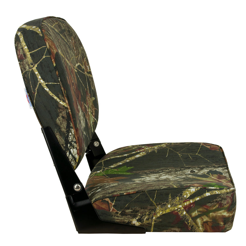 Asiento plegable económico Springfield - Camuflaje roble musgoso [1040626]