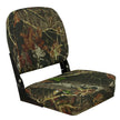 Asiento plegable económico Springfield - Camuflaje roble musgoso [1040626]