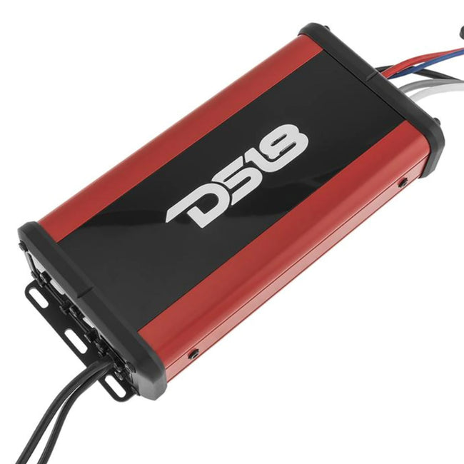 Amplificador monobloque marino DS18 HYDRO Nano - 700W [NXL-N1]
