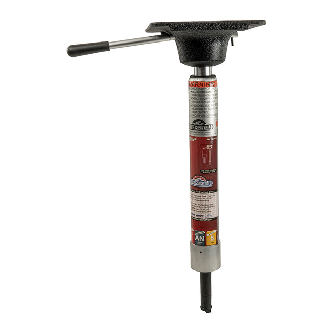 Pasador estándar para silla de ruedas Springfield KingPin Power-Rise (paquete de 1) [1612401-A]