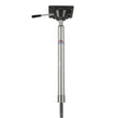 Pasador roscado para poste de asiento Springfield KingPin Power-Rise (paquete de 1) [1632012-A]