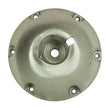 Base de montaje en superficie redonda Springfield Taper-Lock de 9