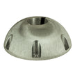 Base de montaje en superficie redonda Springfield Taper-Lock de 9