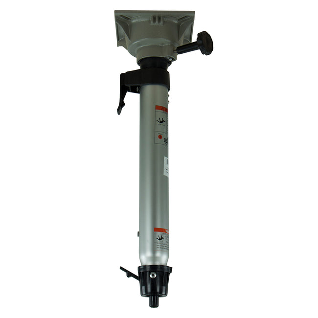 Poste de ajuste manual Springfield Taper-Lock - 21