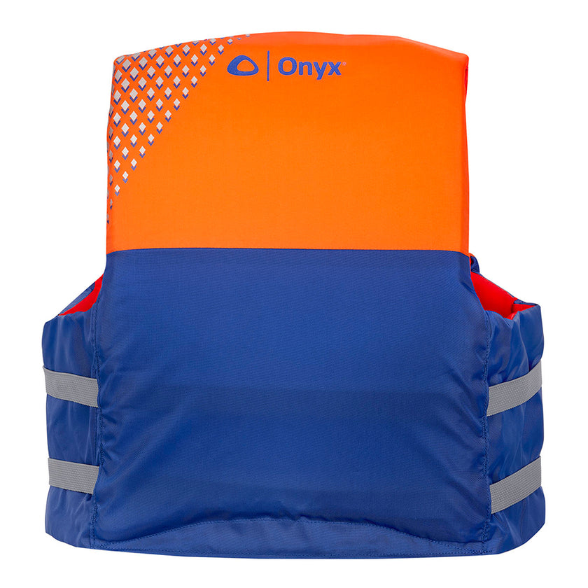 Chaleco salvavidas Onyx All Adventure Pepin - Grande/XL [120000-200-050-21]