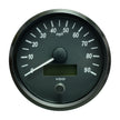 Velocímetro VDO SingleViu de 100 mm (4