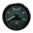 Tacómetro VDO SingleViu de 100 mm (4