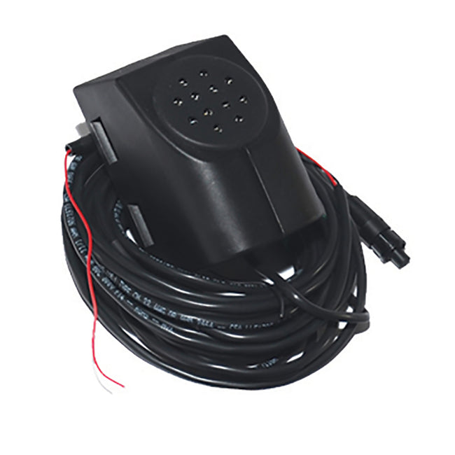 Cable de alimentación de repuesto para altavoz TH Marine Hydrowave 2.0 [HW-ASSY-2.0SPKR]