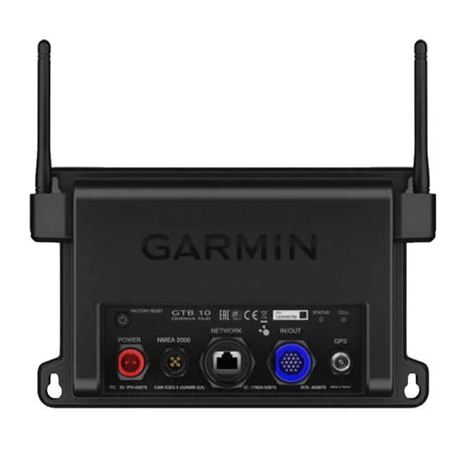 Centro de control Garmin OnDeck [010-02134-00]