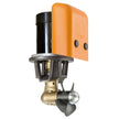 Hélice de proa rápida BTQ 140-40 40 kgf - 12 V - D140 - 2,2 kW [FGBT14040120T00]