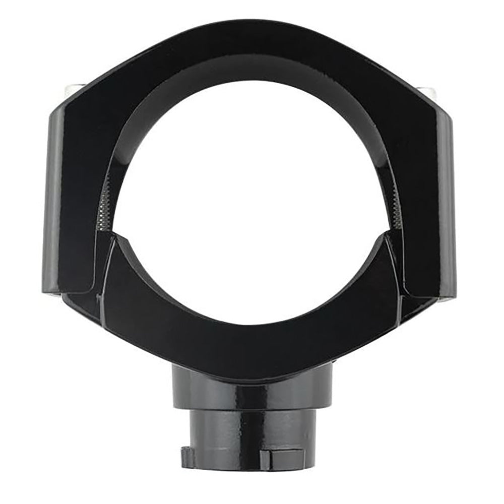 Adaptador de abrazadera/soporte hidráulico DS18 V2 para altavoz de torre - Negro [CLPX2T3/BK]