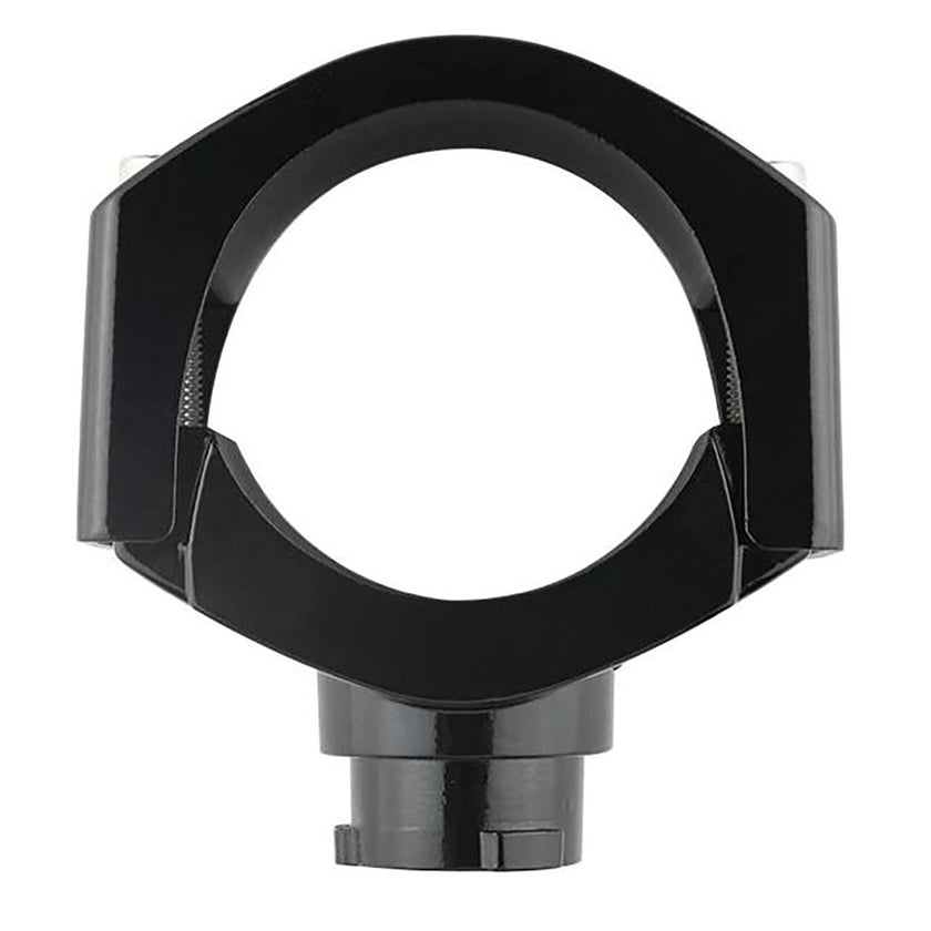 Adaptador de abrazadera/soporte hidráulico DS18 V2 para altavoz de torre - Negro [CLPX2T3/BK]